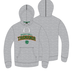 BTAS Hoodie