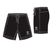 BTAS Speed Shorts (Male)