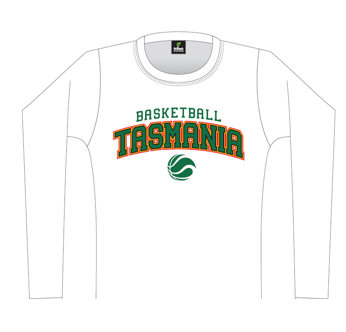 BTAS Long Sleeve Tee - Image 2