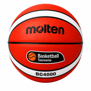 BG4000 Indoor (Competition) Basketball