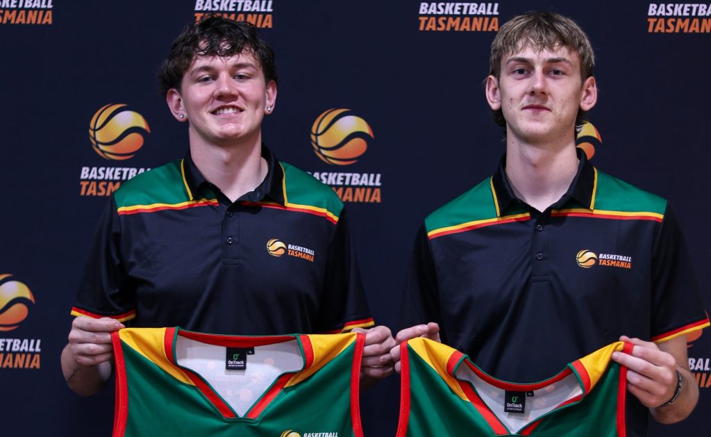 Furphy and Walker Selected in U19 Australian Emus Squad