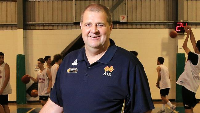 Basketball Tasmania Hosts Coach Development Week