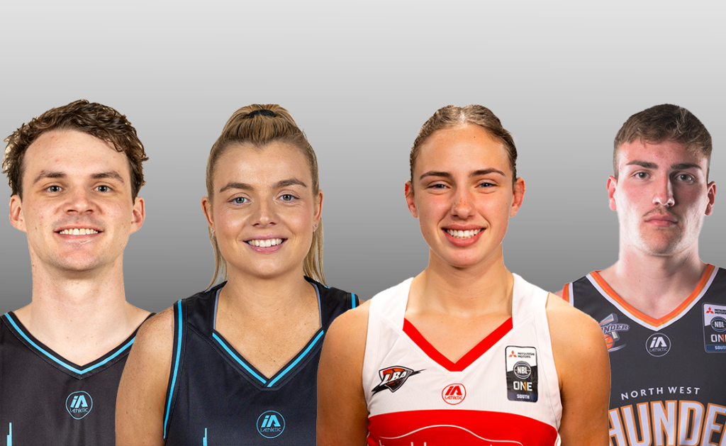 NBL1 South Player Spotlights