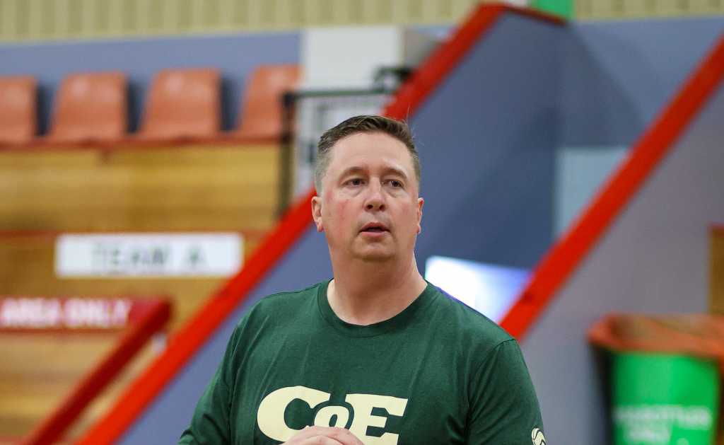 Recap: Basketball Tasmania Coach Development Week