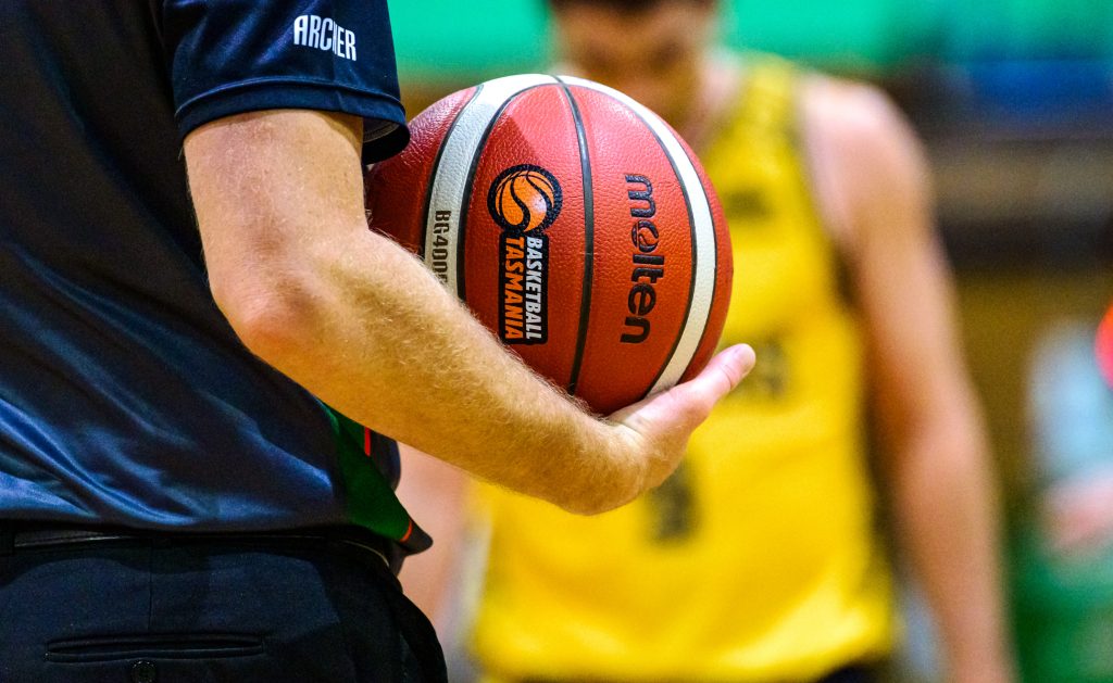Northern Tasmania NBL1 License Statement