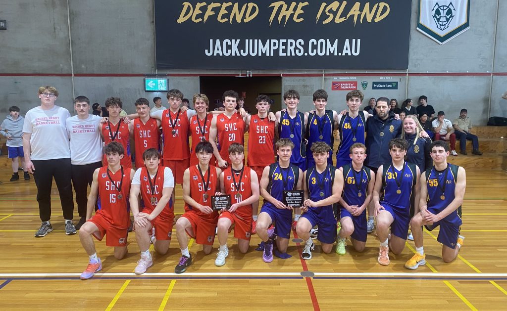Regional High Schools Winners 2025
