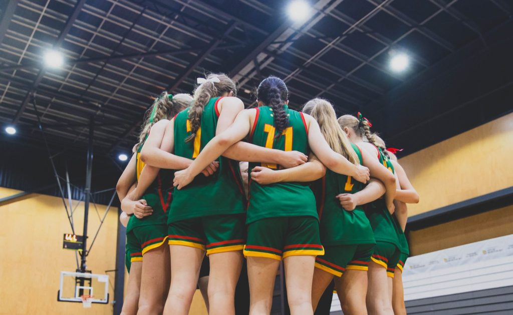 Australian basketball unites to launch 2040 Vision: Everybody’s Game