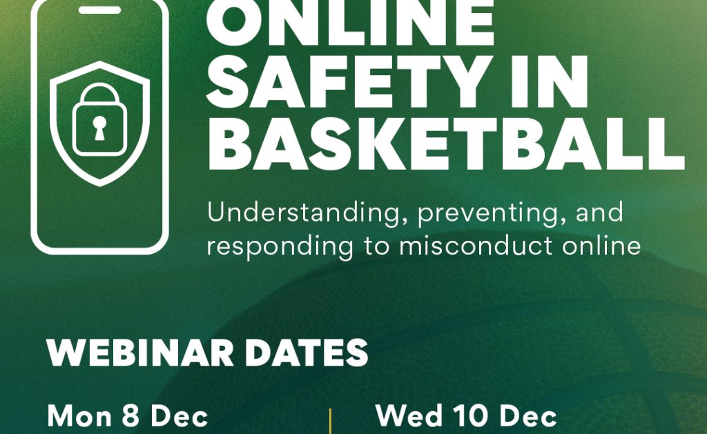 Online Safety Workshops