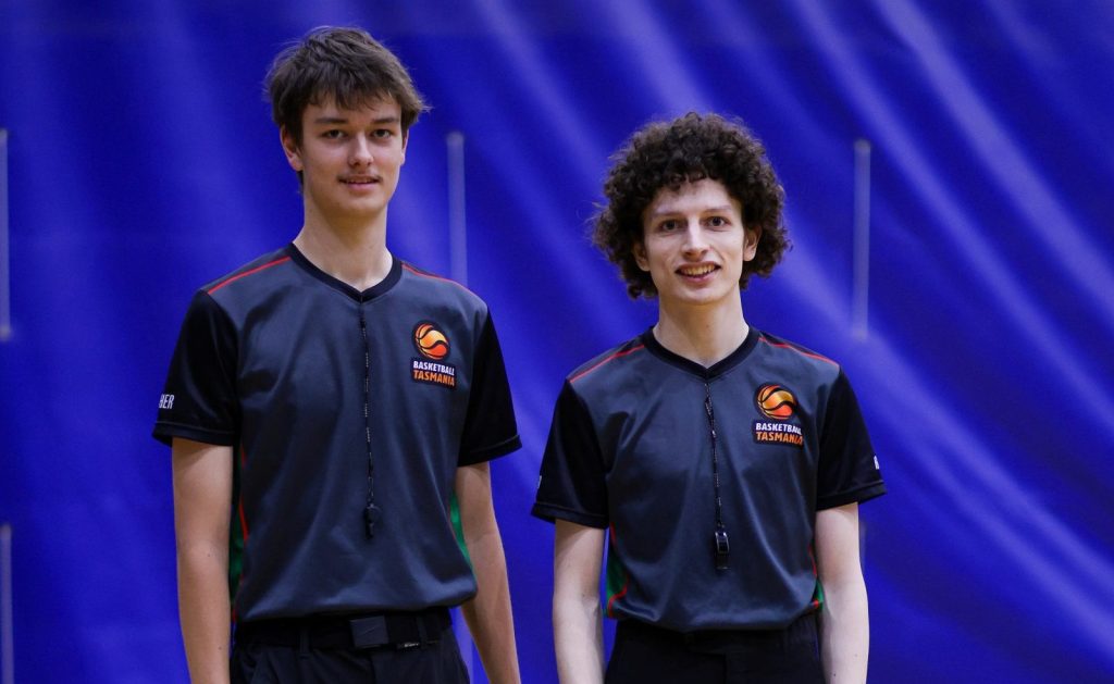 Country Cup Referees
